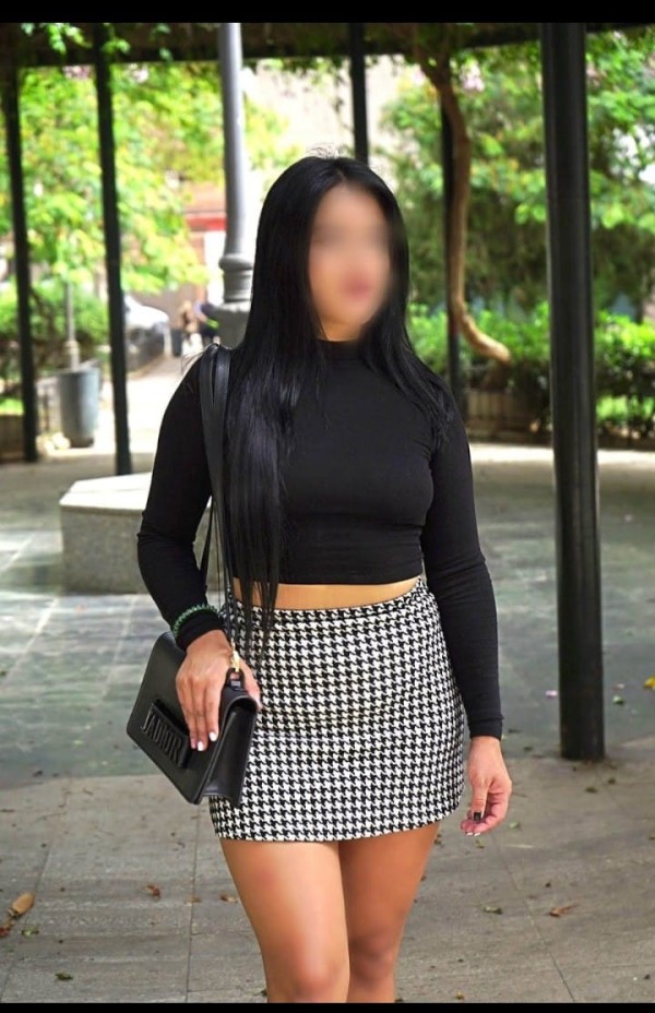 Acompañante de Lujo en Castellon