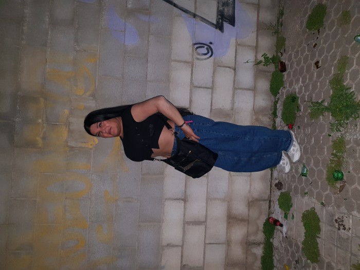 Valeria transexual hago videollamada y salida