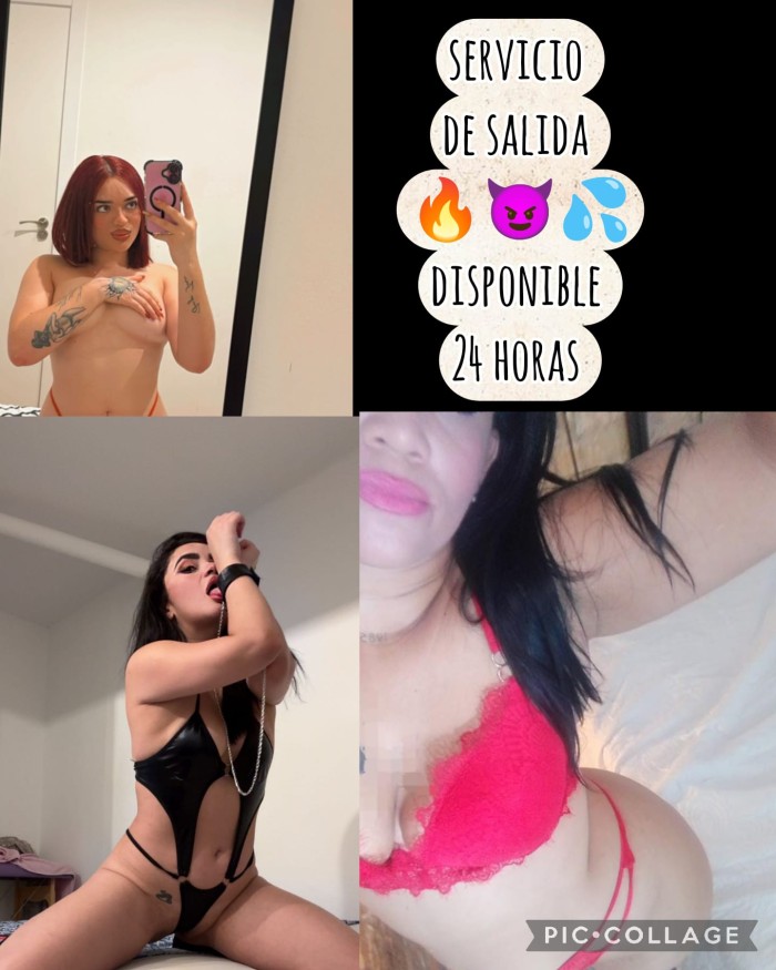 SALIDAS ECONOMICAS, NO TE LO PIERDAS, LLAMAME!!