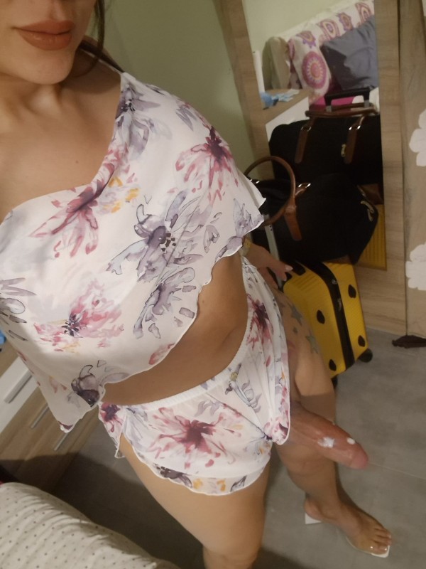 FIESTA A TOPE CACHONDA PASIVA Y ACTIVA