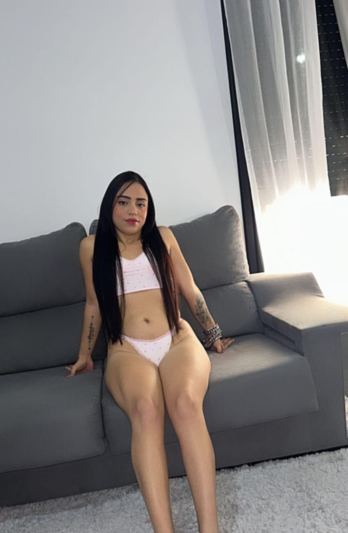 Coñito Babosito Esperera Por Tu Rica Polla