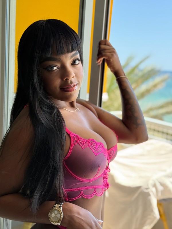 Vanesa 22 años – Colombiana ardiente 24/7 en Palma