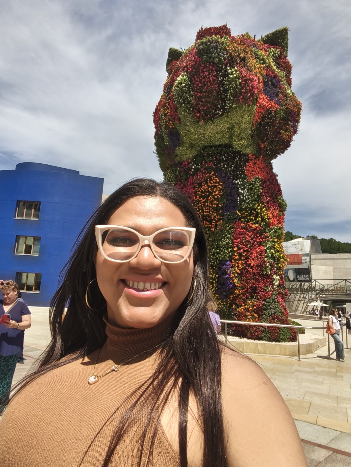 Morena latina fogosa viciosa BCNETA disponible ya