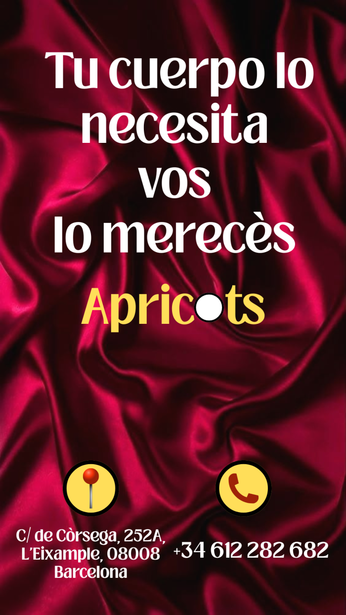 ¿Buscas placer, compañía… o ambas?