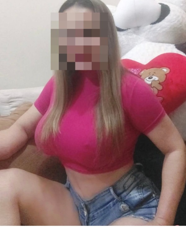 Colombiana novedad
