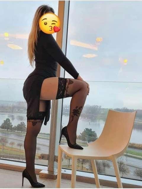 hacemos salidas y también  videollamadas las 24h