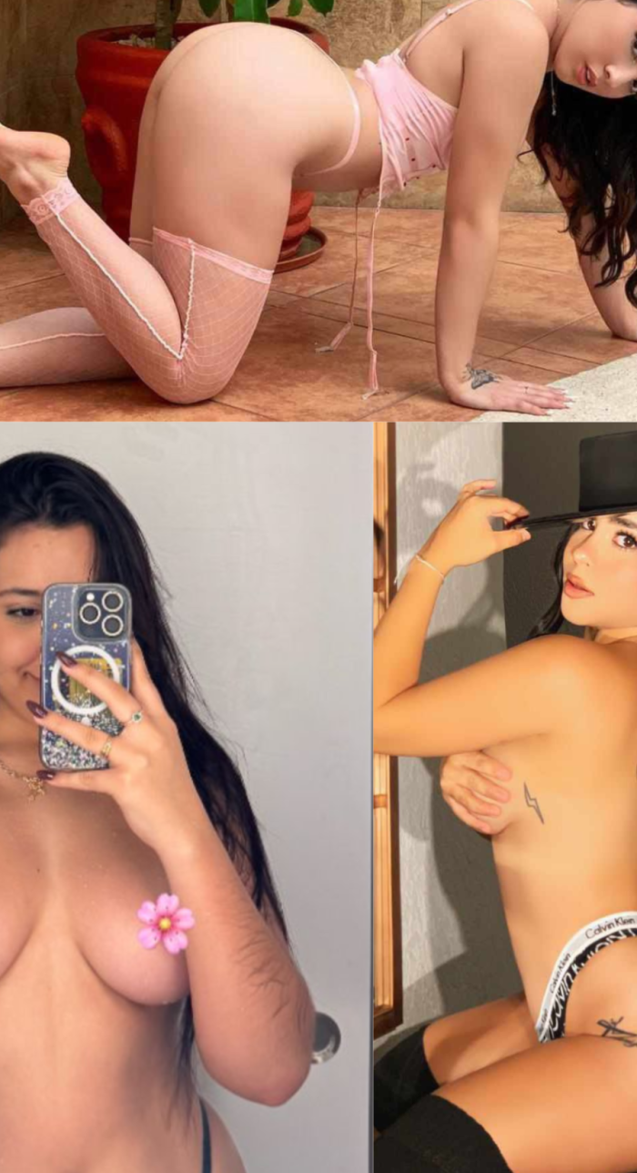 DULZURA DE CHICAS NUEVAS EN TU ZONA PERRISIMAS