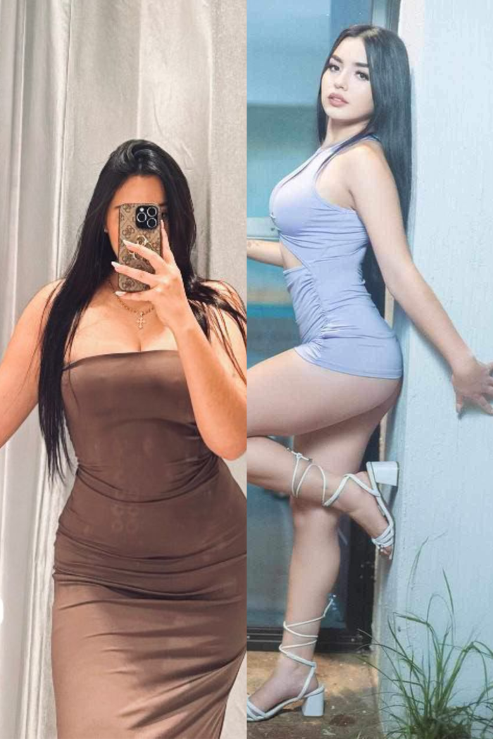 2 CHICAS CON GANAS DE UNA RICA POLLA
