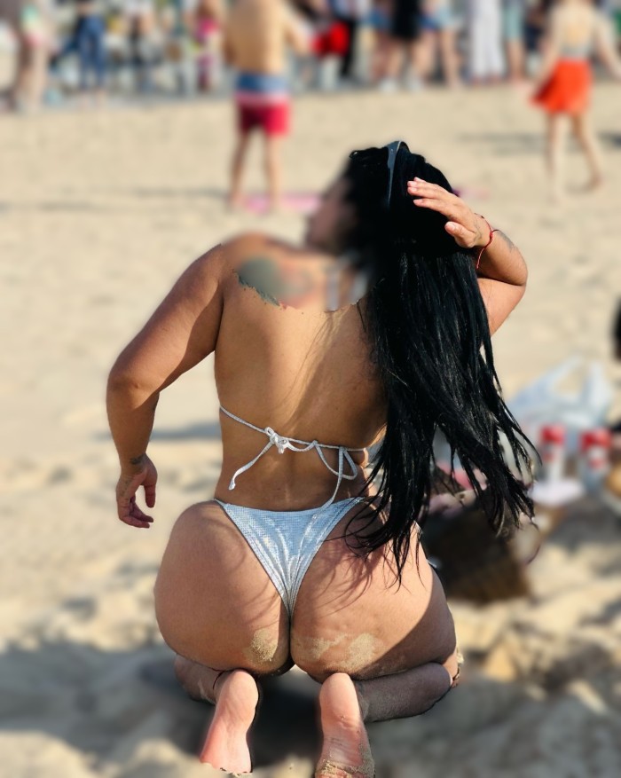 SEDUCTORA MUY DISCRETA PARTICULAR…SALIDAS