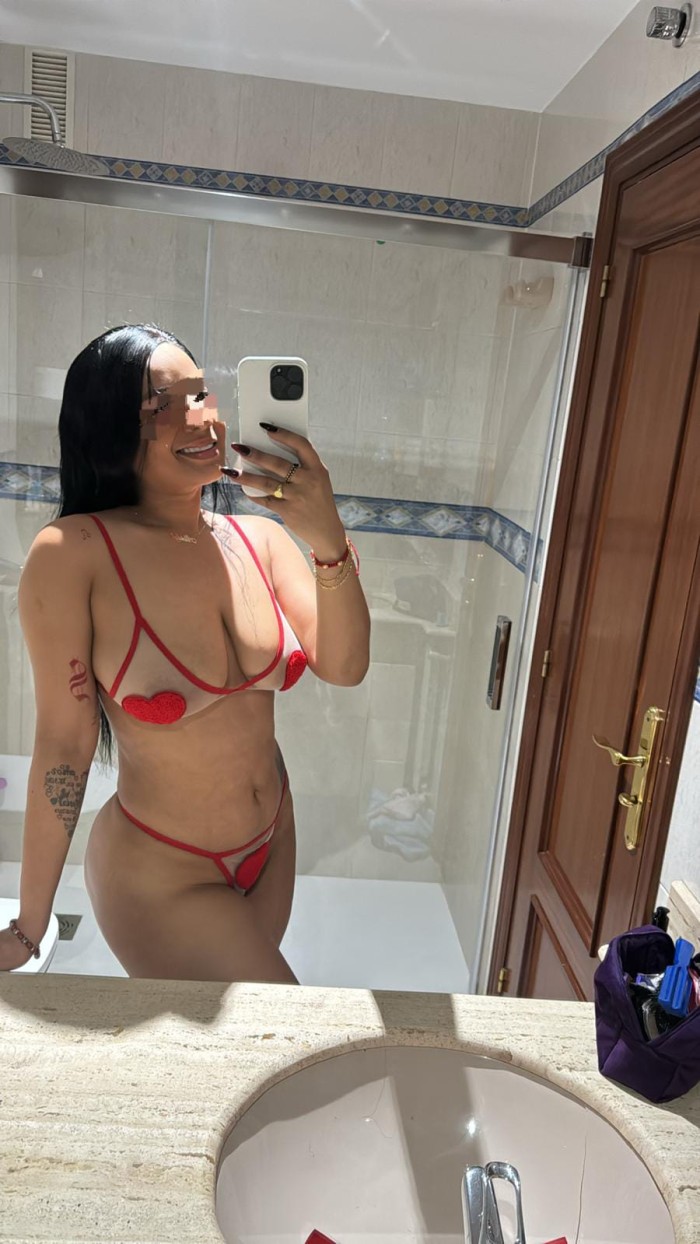 TE DARÉ TODO EL PLACER QUE BUSCAS