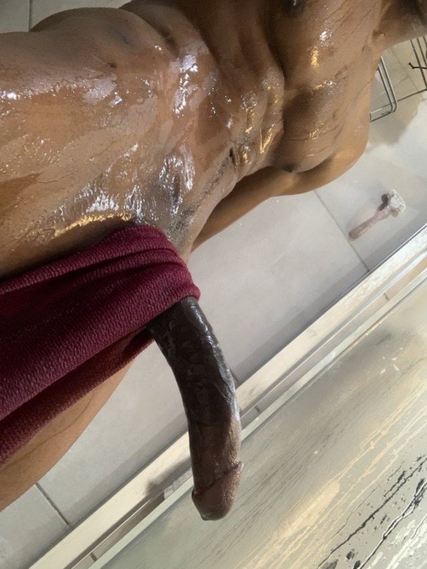 Africano negro pllon