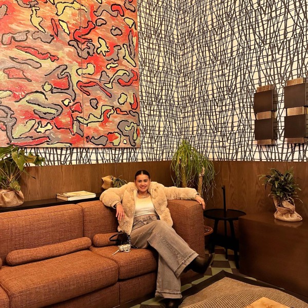 Camila colombiana salidas a pueblos