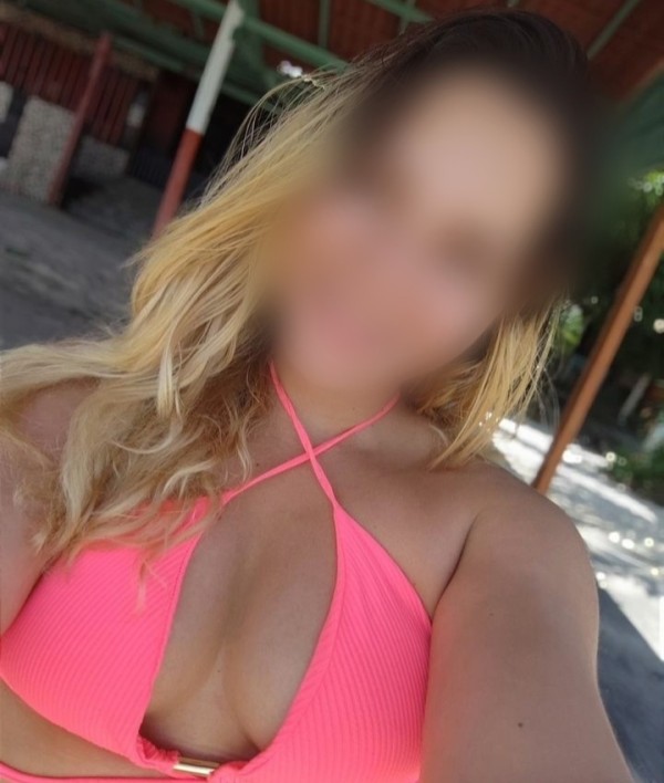 Bella y hermosa por primera vez en tu ciudad