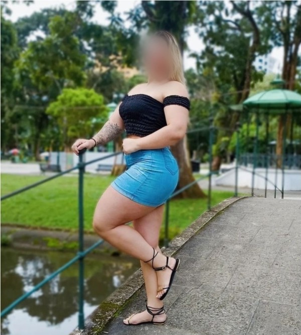 Bella y hermosa por primera vez en tu ciudad