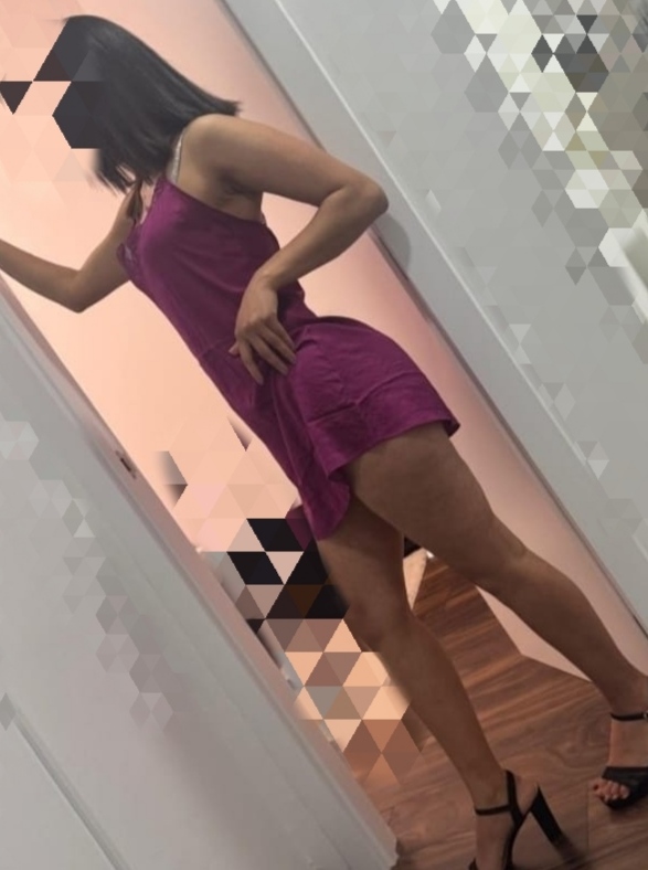 Madura sensual, atractiva, atrevida