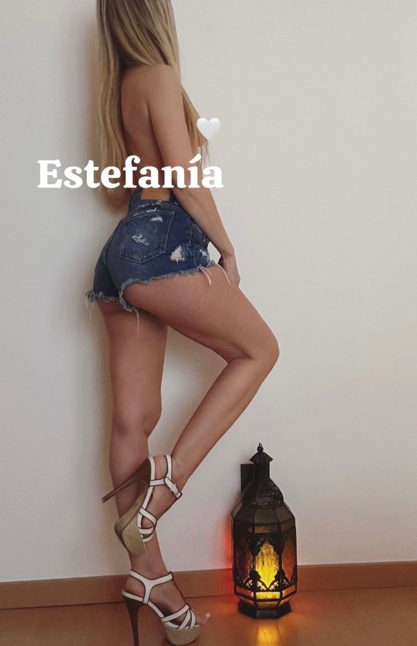 ESPAÑOLA DESCUBRE EL MEJOR MASAJE ERÓTICO DE MADRID