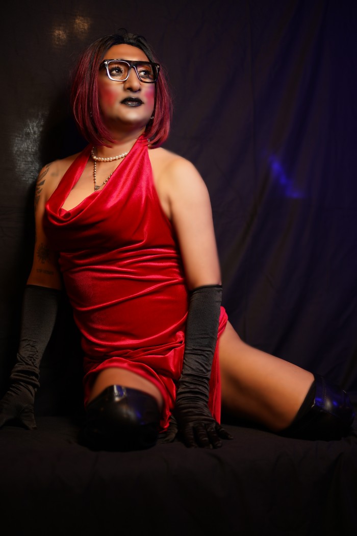 Masajes Calientes a Maduros y Casados en BCN