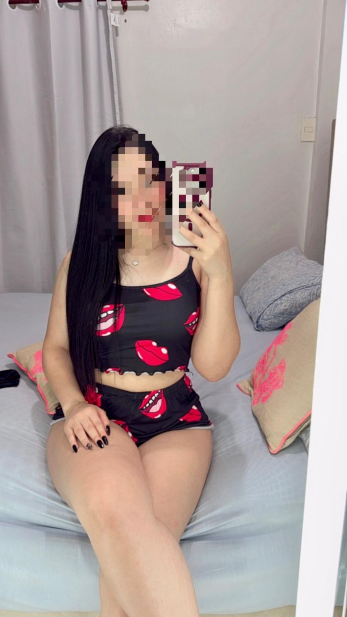 Colombiana con ganas de disfrutar en Lugo