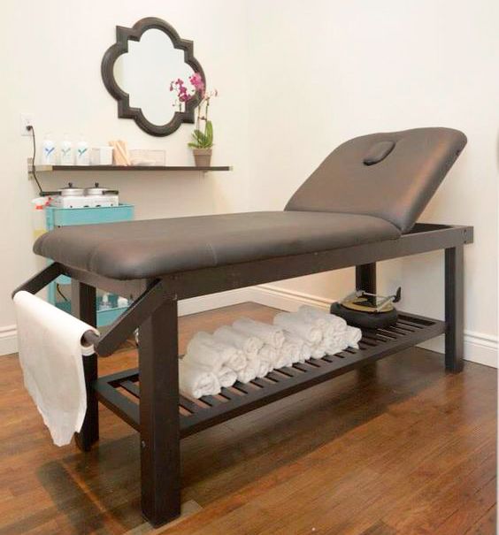 Se precisa masajista para centro de masajes