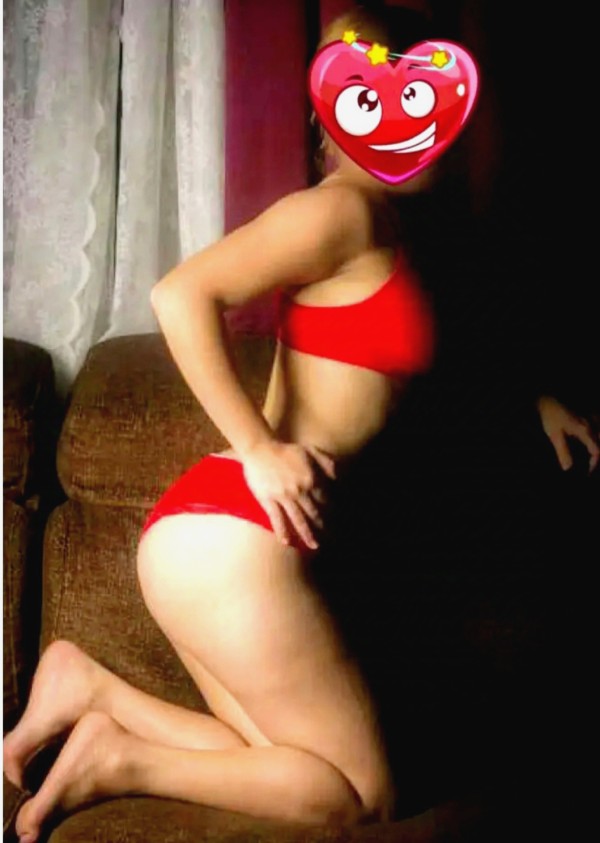 RECIÉN  LLEGADA  DESDE  30 EURITOS  PARTCULAR