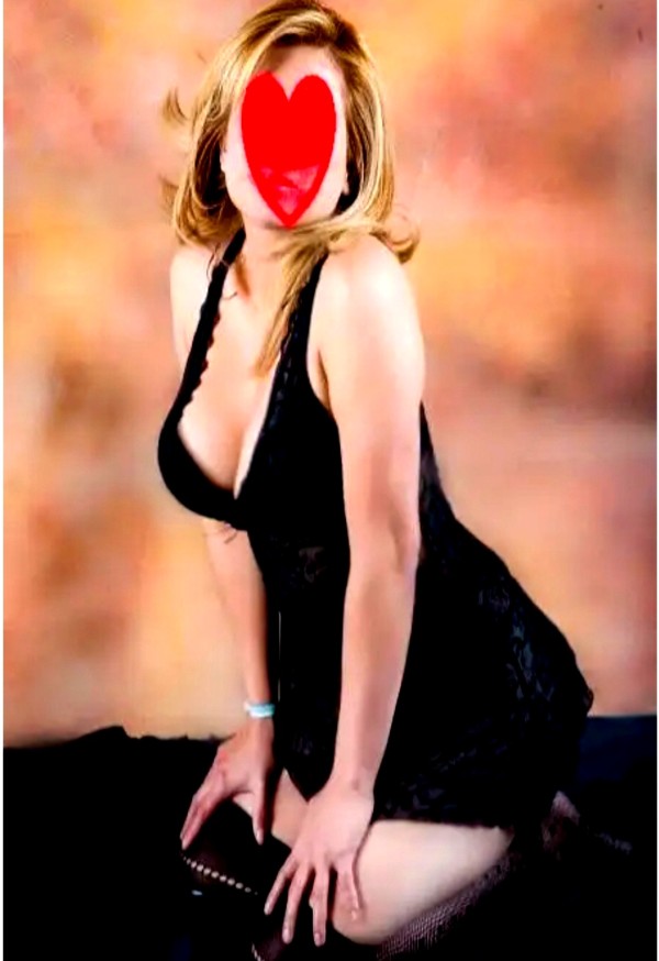 RECIÉN  LLEGADA  DESDE  30 EURITOS  PARTCULAR