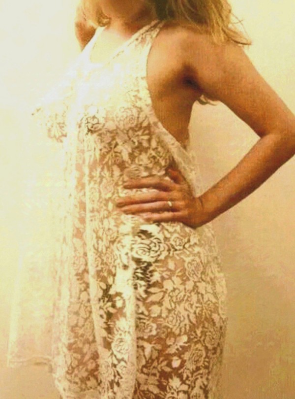 RECIÉN LLEGADA DESDE 30 EURITOS PARTCULAR