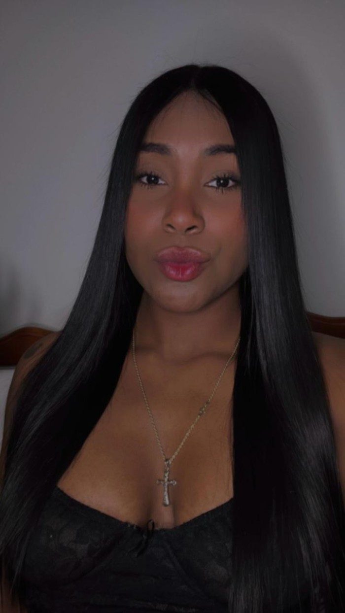 MULATA FIESTERA PUTA