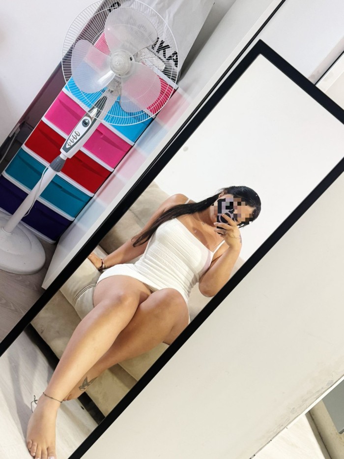 Mia, placer colombiano en Madrid