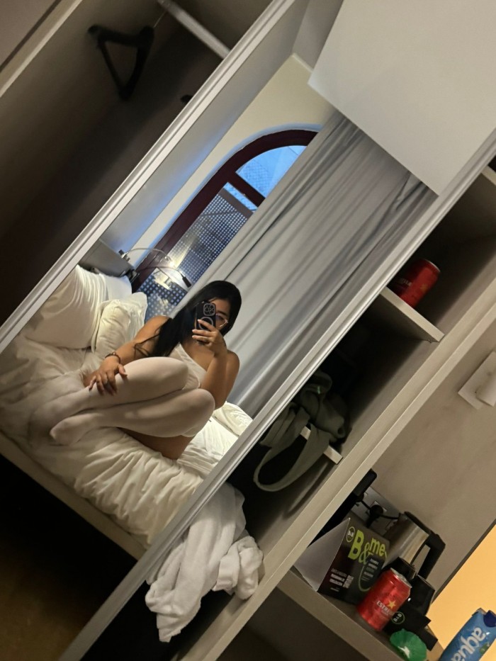 Mia, placer colombiano en Madrid