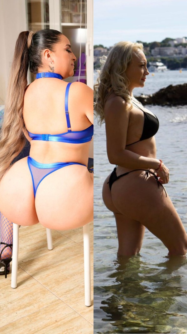 Novedad en tu ciudad primas cachondas