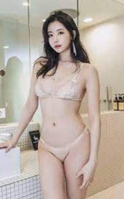 Masajista china muy guapa con excelente técnica