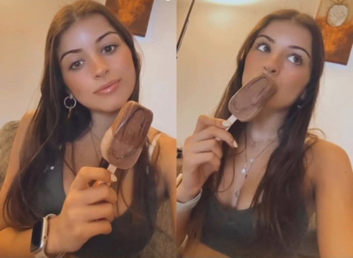 Natalia 22 años recien llegada