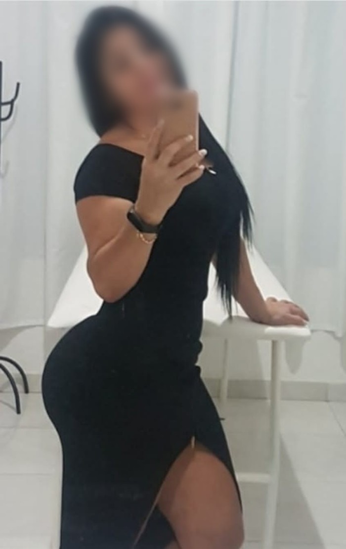 NOVEDAD! súper guapa con ganas de SEXO AHORA!