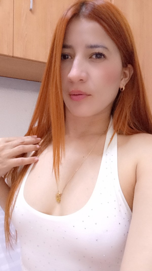 Soy todo lo que buscas y un poco más vas a querer repetir