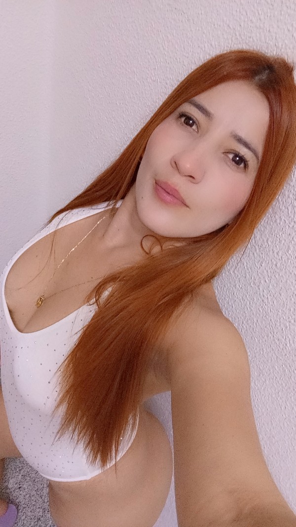 Soy todo lo que buscas y un poco más vas a querer repetir