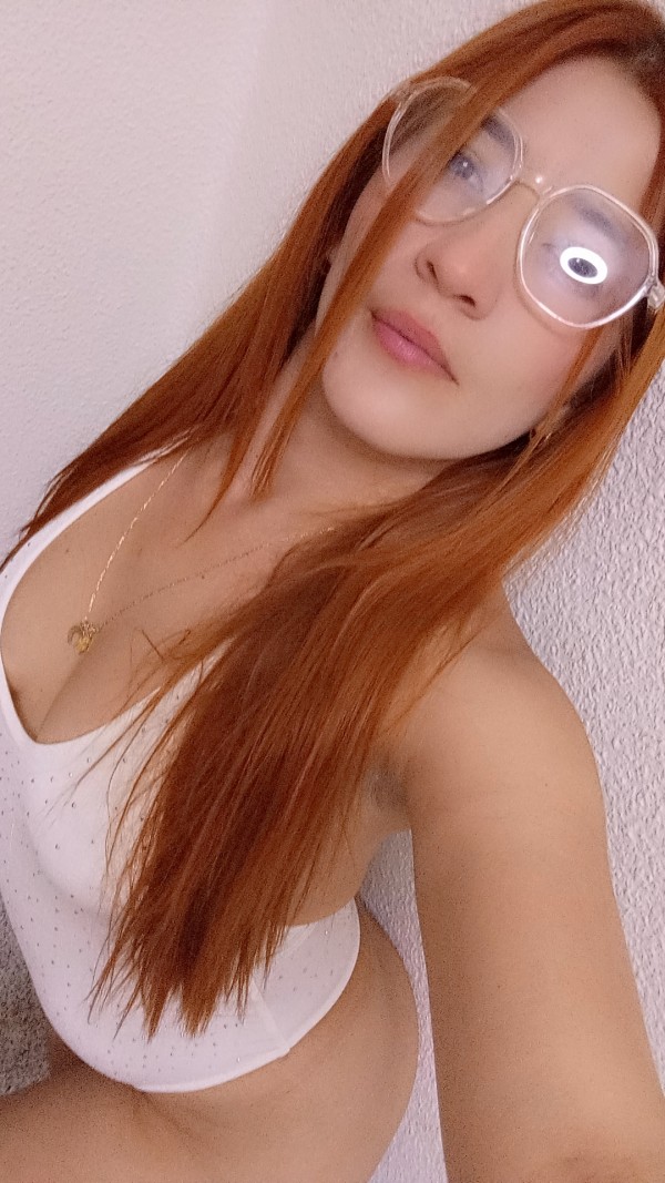 Soy todo lo que buscas y un poco más vas a querer repetir