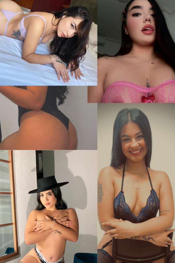 PACK 3 HORAS 270 € CACHONDO