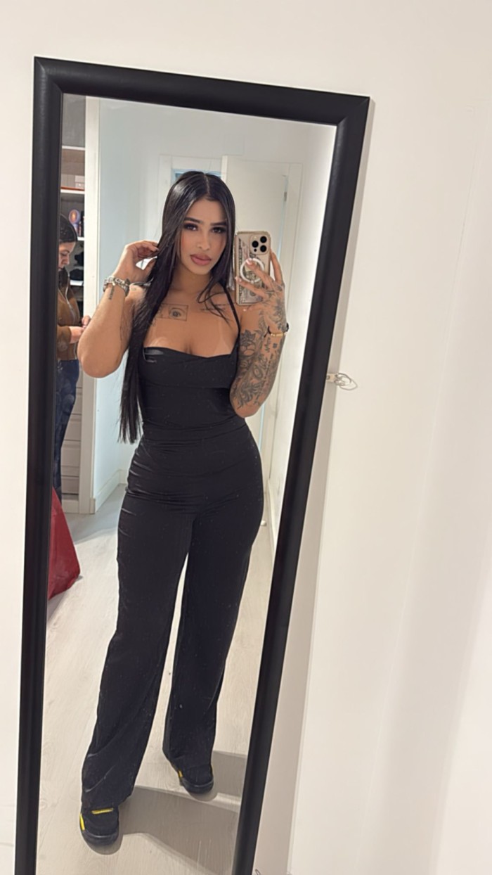 Ariana latina