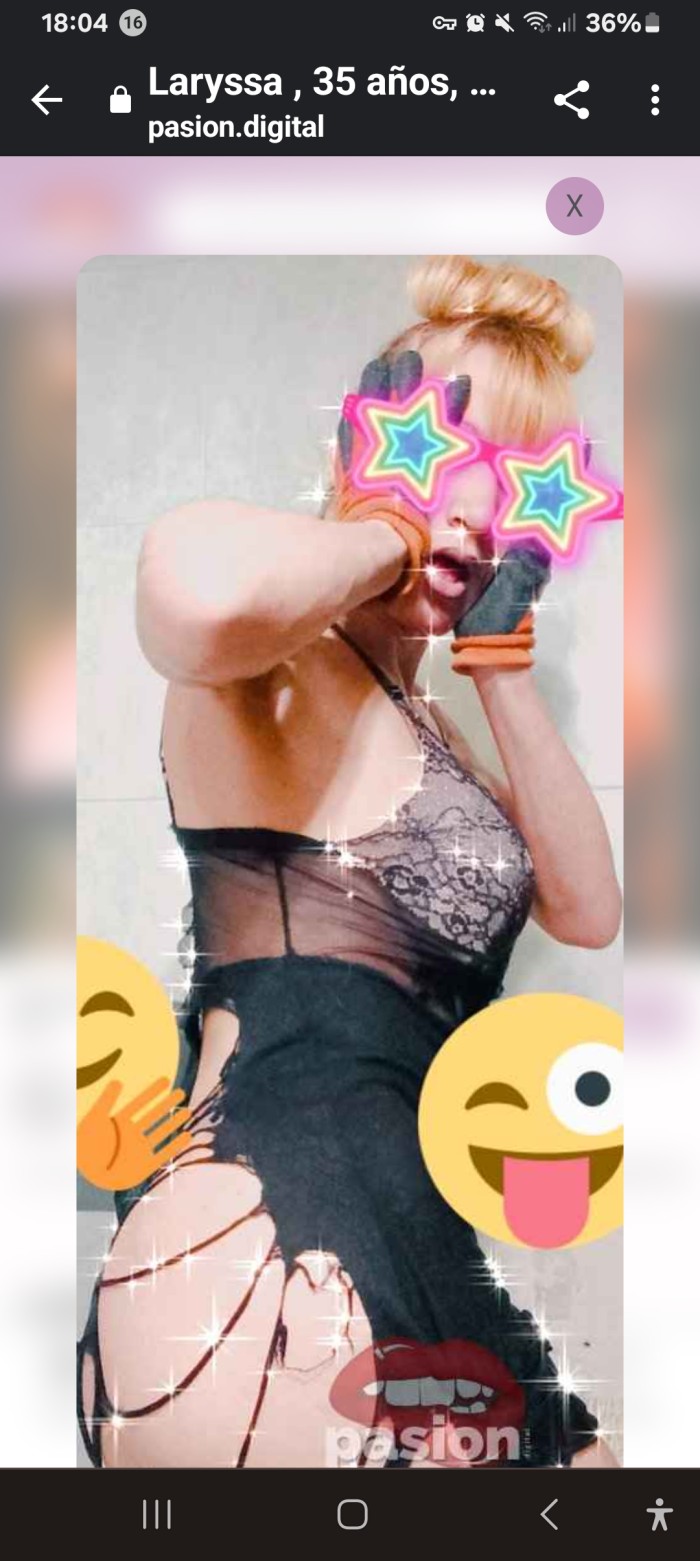 Lara-transexual estrella porno xHamster