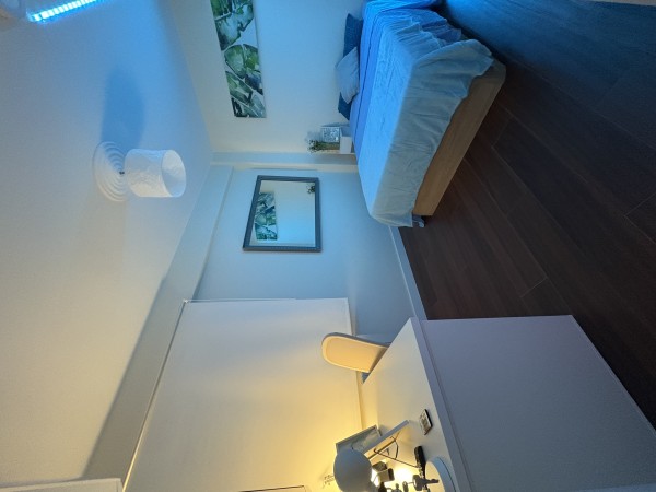 HABITACIÓNES DE LUJO CON AIRE ACONDICIONADO