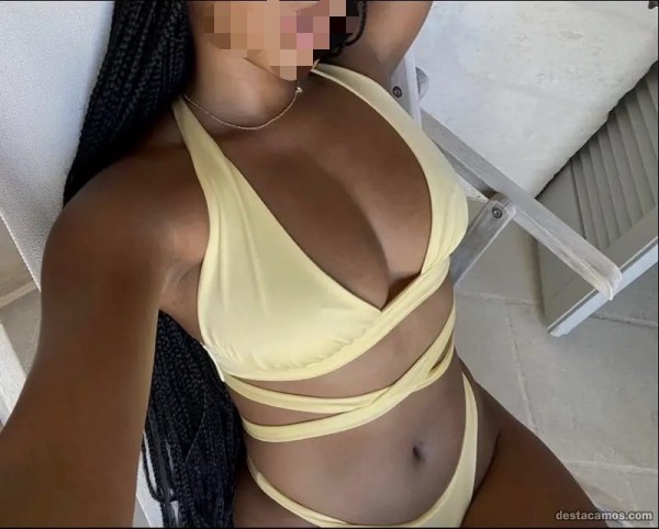 novedad morenaza cuerpo espectacular