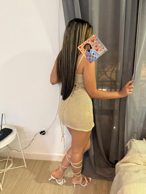 Estoy en Zaragoza Delicias…