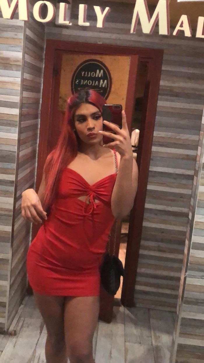 SOY ZORRA Y ARDIENTE EN LA CAMA