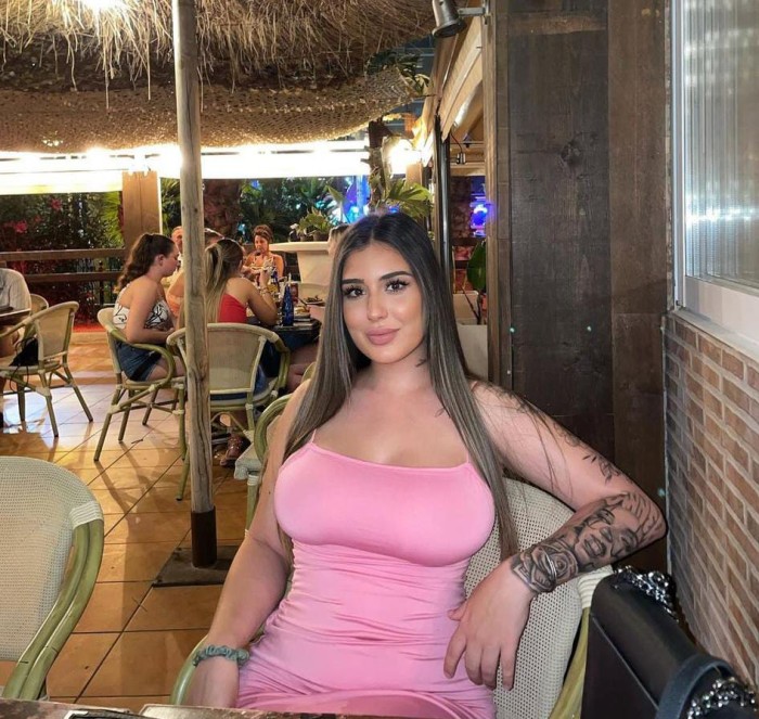 Chica extrovertida y divertida!!