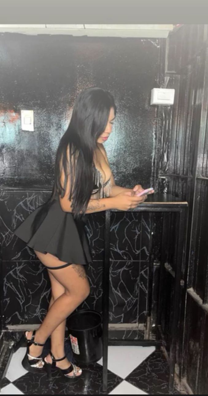 HERMOSA FIGUERA MUJER EXCLUSIVA