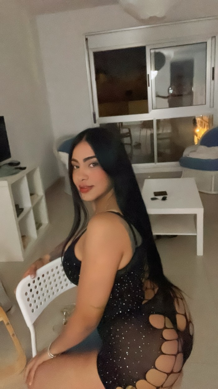 Colombiana sexi