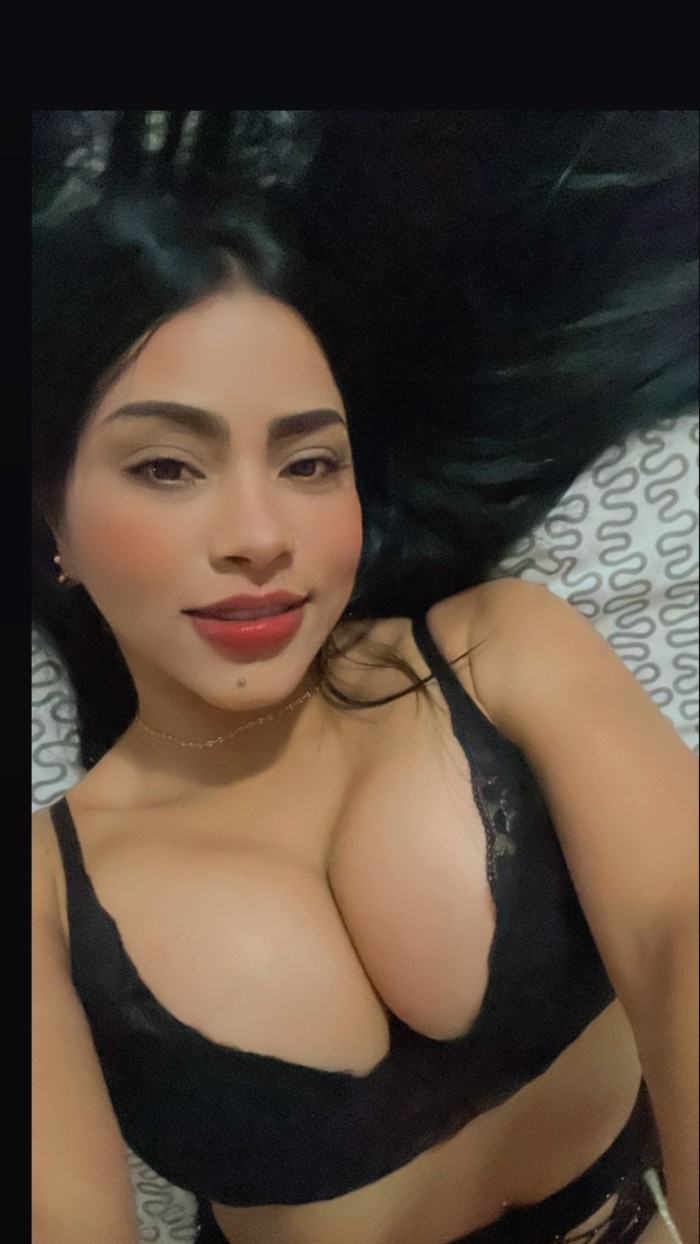 Colombiana sexi