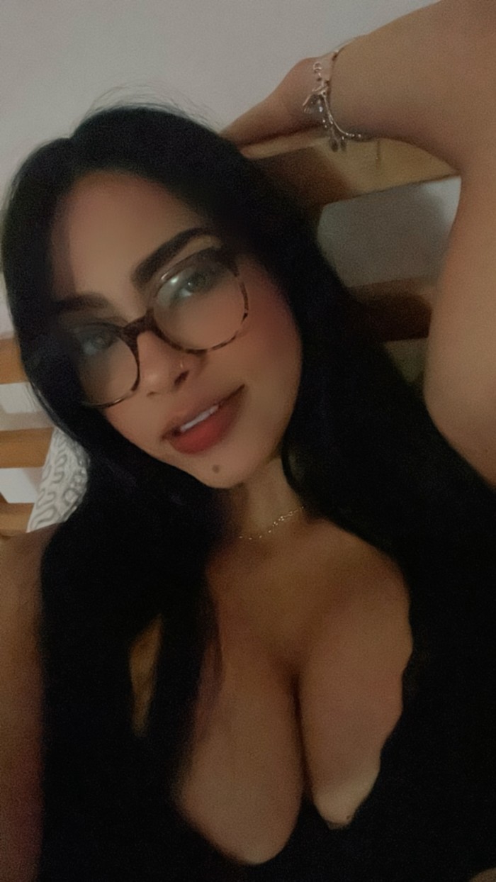Colombiana sexi