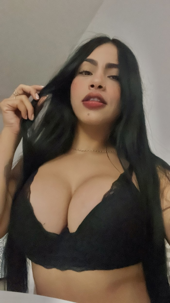 Colombiana sexi