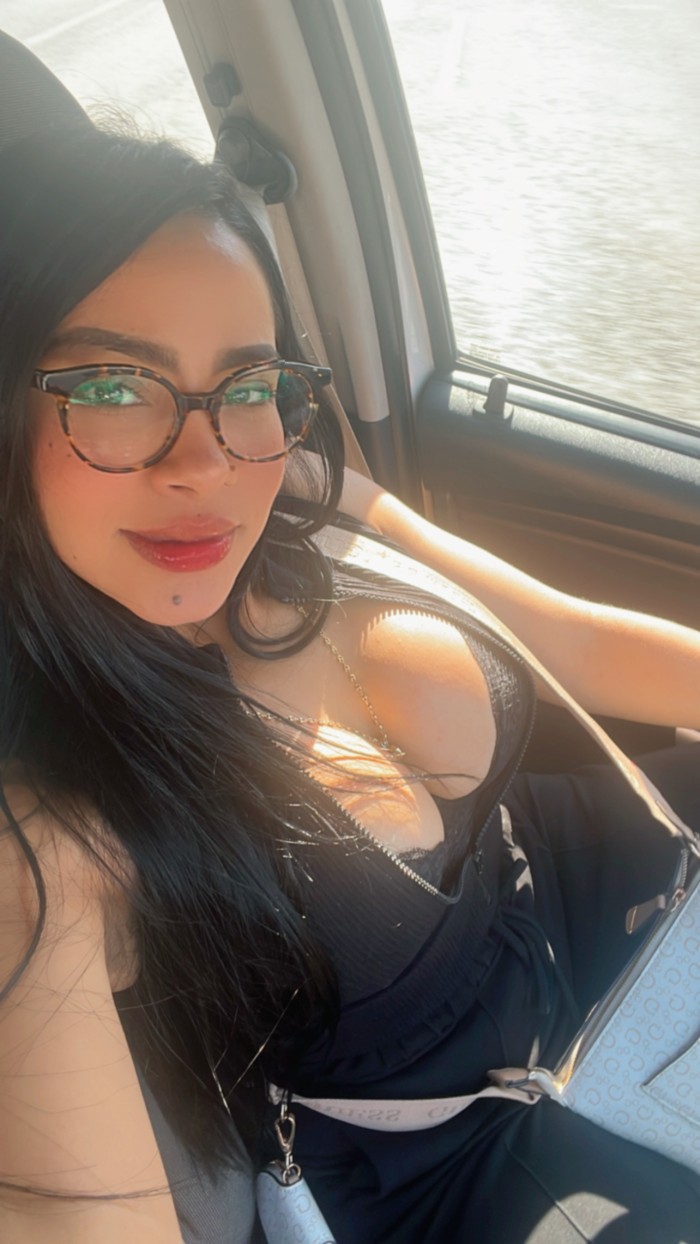 Colombiana sexi